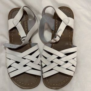 Salt Water Sandals